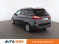 Ford Grand C-Max 1.5 TDCi Titanium 120CV Grigio - thumbnail 4