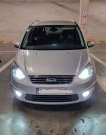 Galaxy 2.0 TDCi Trend DPF Powershift