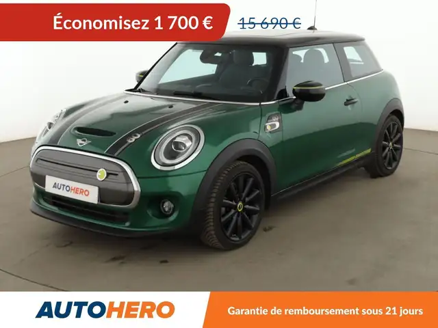 MINI Cooper SE Cooper SE Edition Greenwich