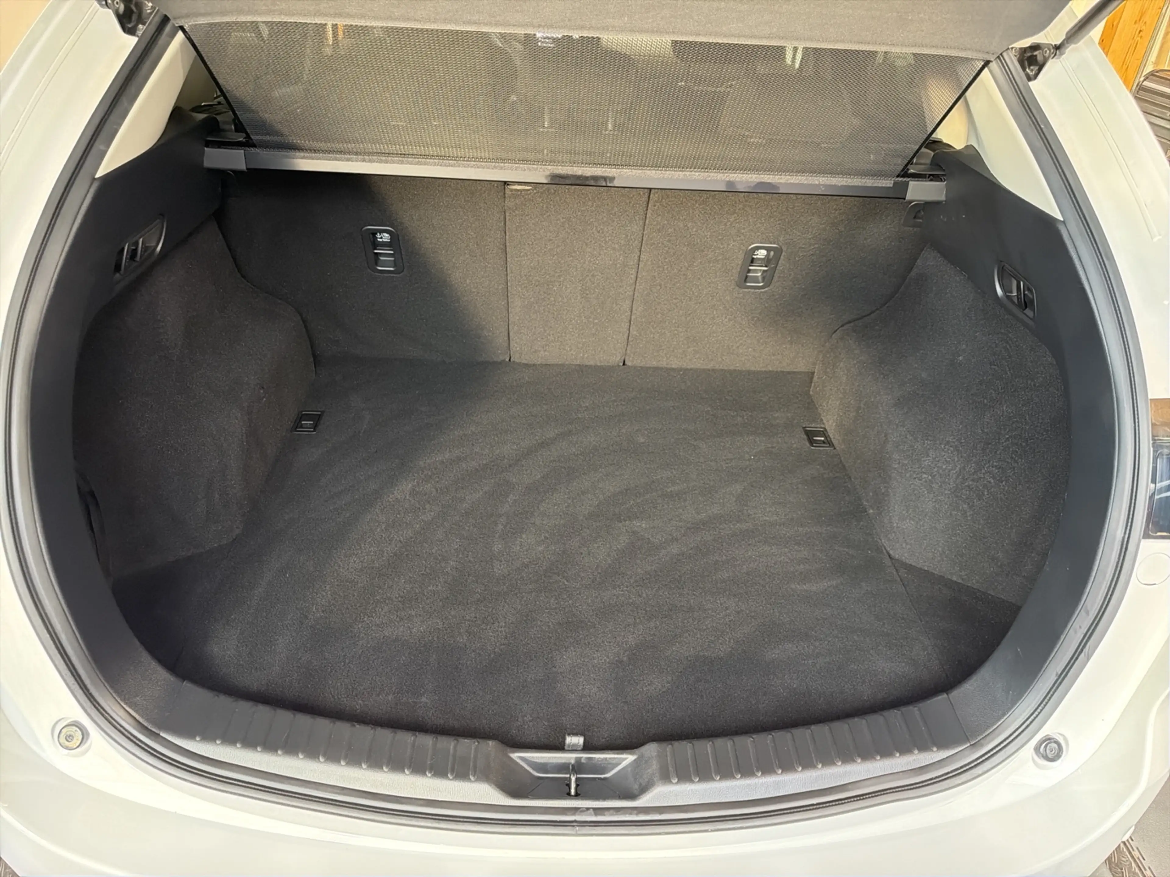 Mazda CX-5 L SKYACTIV-G 165 AWD 5T 6GS AL-EXCLUSIVE EXCLUSIVE — photo 7