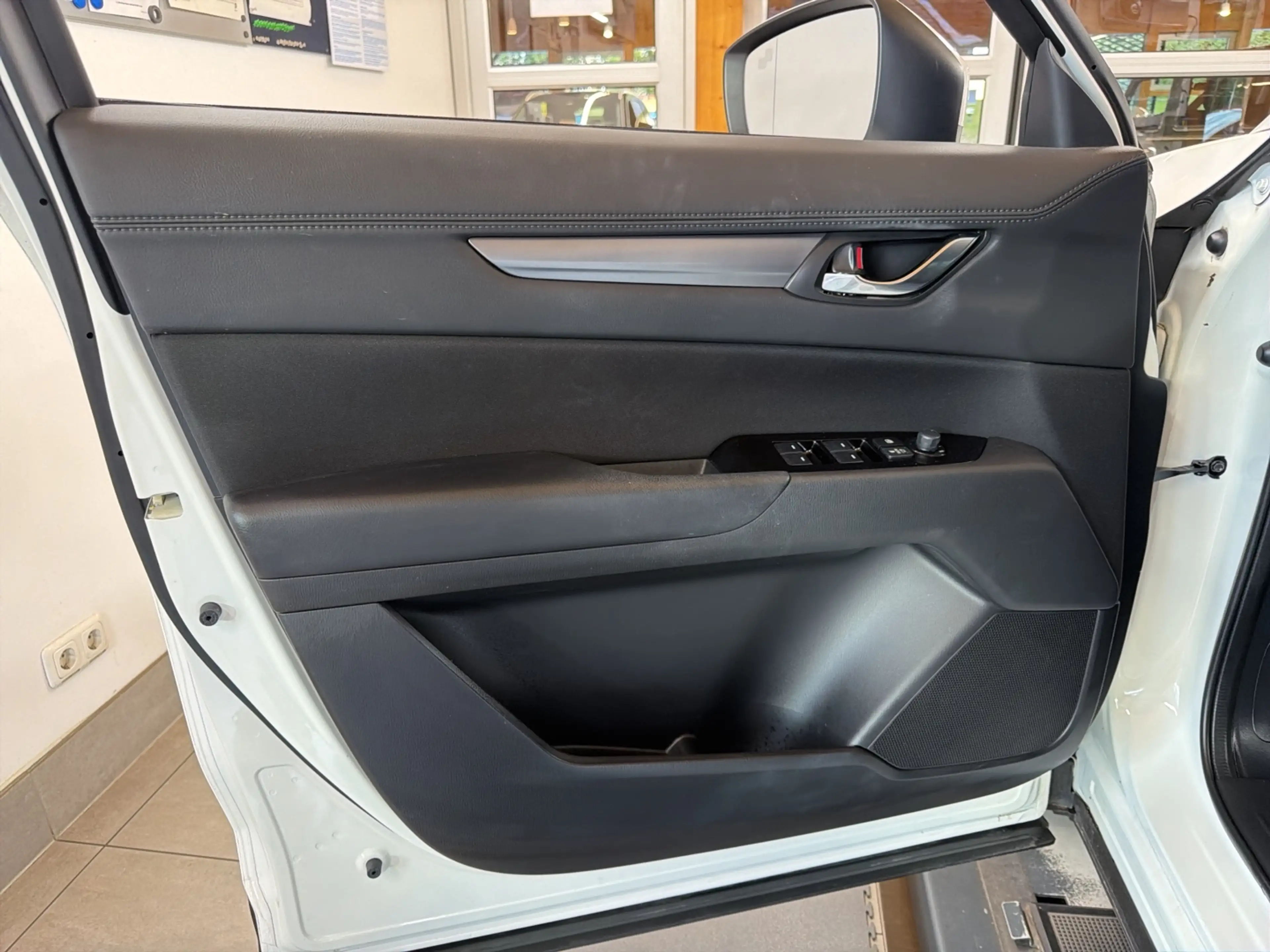 Mazda CX-5 L SKYACTIV-G 165 AWD 5T 6GS AL-EXCLUSIVE EXCLUSIVE — photo 13