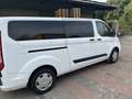 Ford Transit Custom 340 L2 Trend Weiß - thumbnail 1
