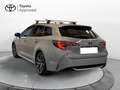 Toyota Corolla Corolla Touring Sports 2.0 Hybrid Style - thumbnail 5