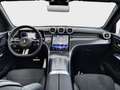 Mercedes-Benz GLC 200 GLC 200 4M AMG Distr AHK DigLi Pano Memo 360° Blau - thumbnail 3
