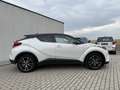 Toyota C-HR 1.8 Hybrid C - Hybrid LUB 2WD Weiß - thumbnail 4