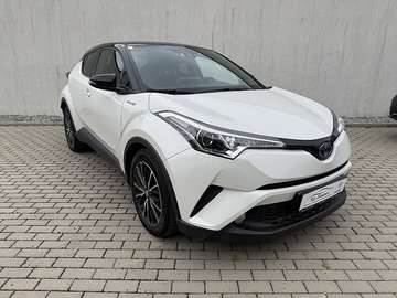 1.8 Hybrid C - Hybrid LUB 2WD