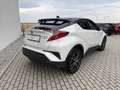 Toyota C-HR 1.8 Hybrid C - Hybrid LUB 2WD Weiß - thumbnail 8