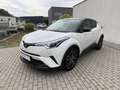 Toyota C-HR 1.8 Hybrid C - Hybrid LUB 2WD Weiß - thumbnail 3