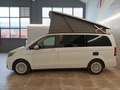 Mercedes-Benz V 250d Marco Polo Blanco - thumbnail 6
