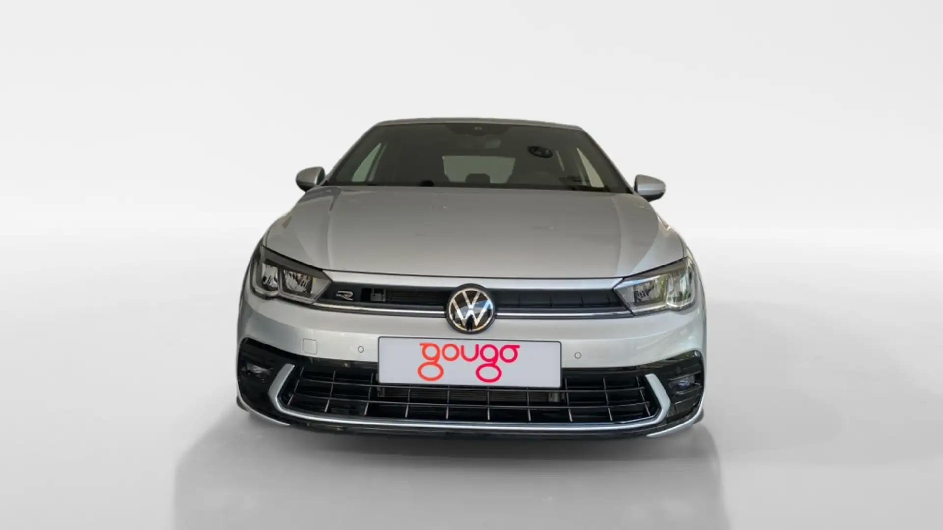 Volkswagen Polo BERLINA CON PORTON 1.0 TSI 70KW 95 5P - 2