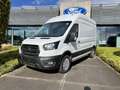 Ford Transit TREND / 350L / L3H3 / 130 PK Blanco - thumbnail 2
