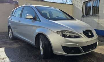 1.6 CR TDi Reference DPF