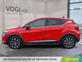 Renault Captur TCe 140 EDC Techno Rot - thumbnail 2