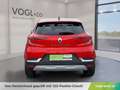 Renault Captur TCe 140 EDC Techno Rot - thumbnail 7