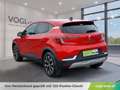 Renault Captur TCe 140 EDC Techno Rot - thumbnail 3