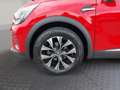 Renault Captur TCe 140 EDC Techno Rot - thumbnail 13