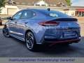 Hyundai i30 N LINE FASTB. 1,5TGDI 48V DIG.TACHO NAVI LED Bleu - thumbnail 7