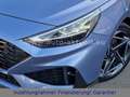 Hyundai i30 N LINE FASTB. 1,5TGDI 48V DIG.TACHO NAVI LED Bleu - thumbnail 5
