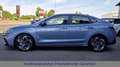 Hyundai i30 N LINE FASTB. 1,5TGDI 48V DIG.TACHO NAVI LED Bleu - thumbnail 16