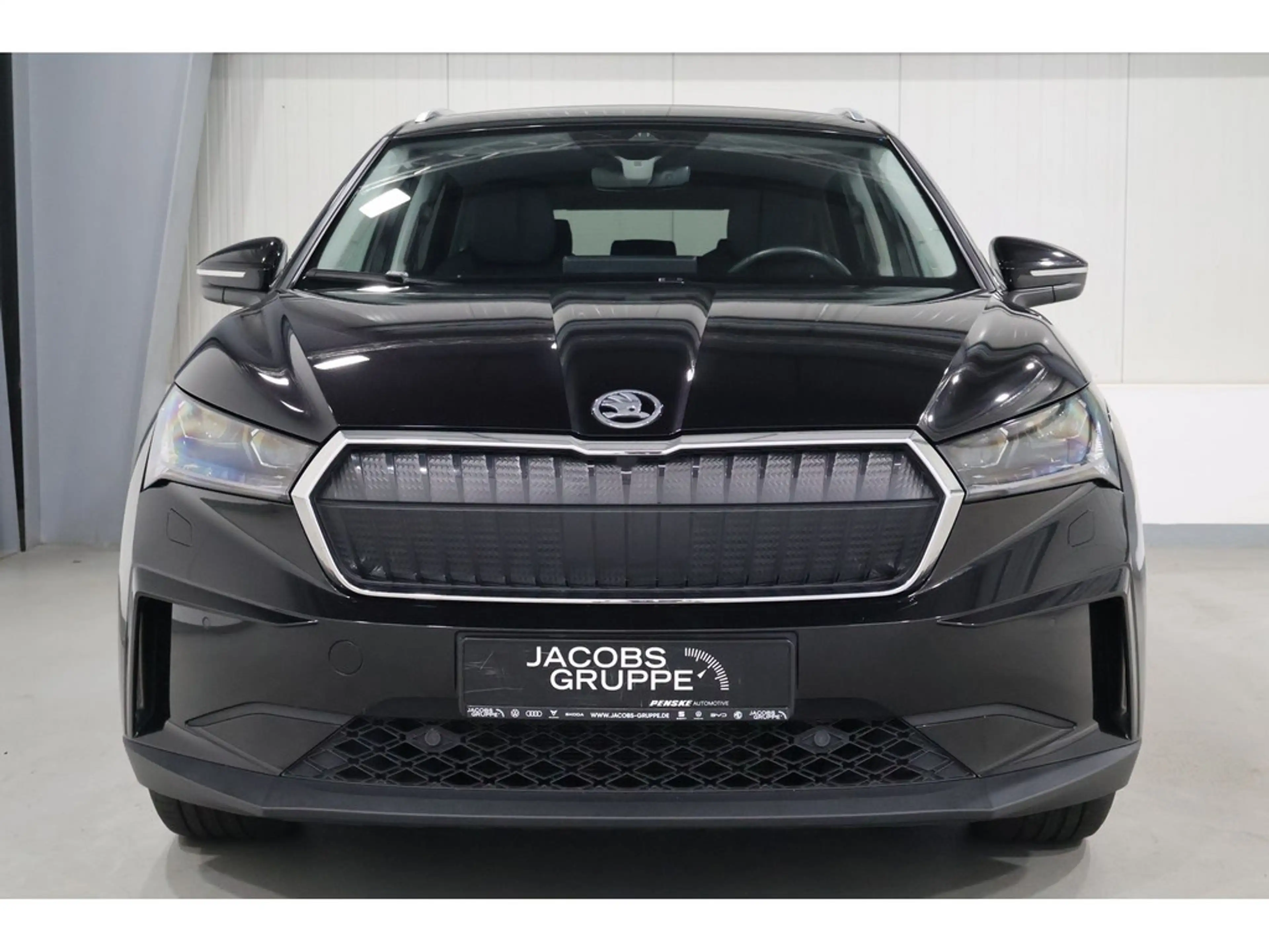 Skoda Enyaq 80 Suite Matrix-LED,Cam,Tempomat,Navi,D — photo 2