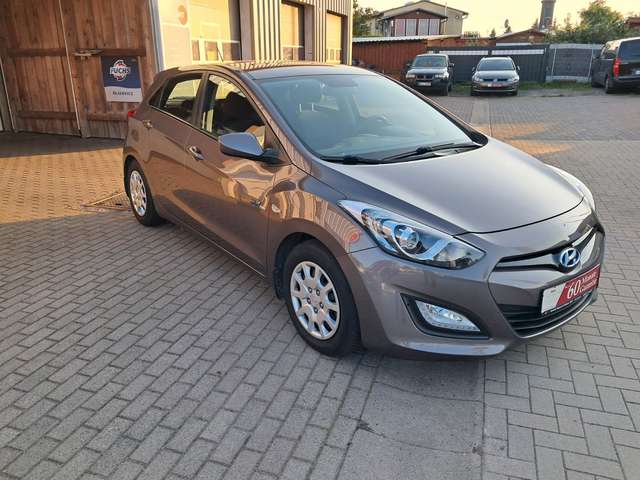 Hyundai i30 1.4 Classic