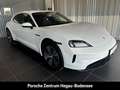 Porsche Taycan Sport Turismo SportChrono/Bose/Performancebatterie Blanc - thumbnail 22