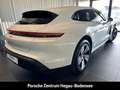 Porsche Taycan Sport Turismo SportChrono/Bose/Performancebatterie Blanc - thumbnail 3