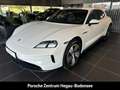 Porsche Taycan Sport Turismo SportChrono/Bose/Performancebatterie Blanc - thumbnail 16