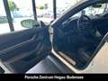Porsche Taycan Sport Turismo SportChrono/Bose/Performancebatterie Blanc - thumbnail 9