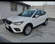 SEAT Arona 1.6 TDI SCR Style Biały - thumbnail 3