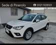 SEAT Arona 1.6 TDI SCR Style Biały - thumbnail 1