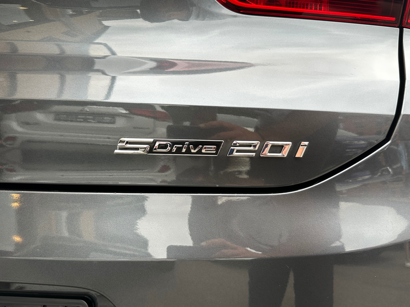 BMW X2 2.0iA sDrive M Sport I Led I Navi pro I Cam I Ambi — photo 11