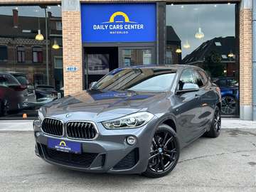 2.0iA sDrive M Sport I Led I Navi pro I Cam I Ambi