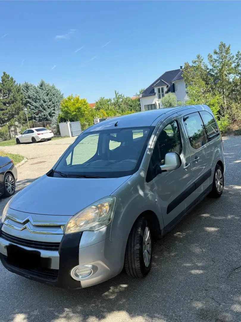 Citroen Berlingo 1.6 HDi 90 FAP CoolTech - 2