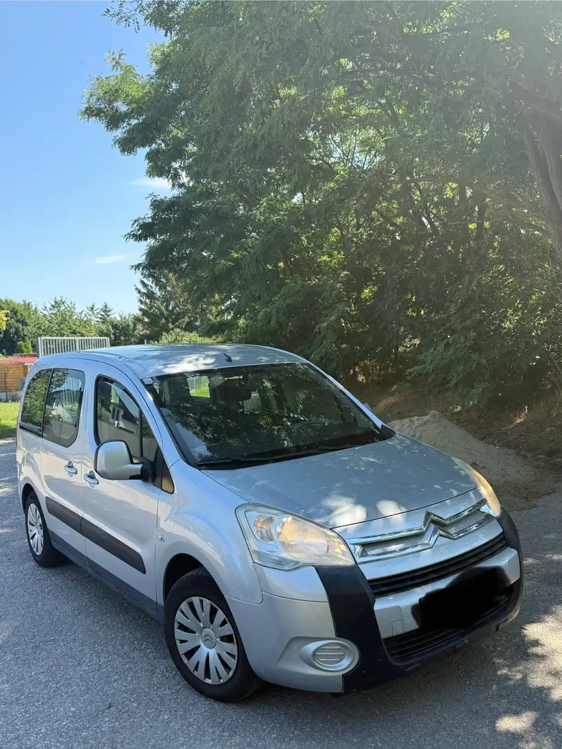 Citroen Berlingo 1.6 HDi 90 FAP CoolTech - 1