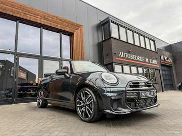Mini 2.0 John Cooper Works XL F1 aut 204pk/Legend