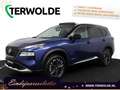 Nissan X-Trail 1.5 e-4orce Tekna Plus 4WD 7p. | €3.500 voorraadvo Blauw - thumbnail 1