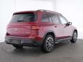 Mercedes-Benz EQB 350 4M AMG-PREM NIGHT PANO FAP 360° MEMO 19" Rojo - thumbnail 3
