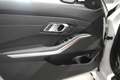 BMW 330 e xDrive Blanc - thumbnail 19