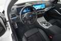 BMW 330 e xDrive Blanc - thumbnail 6