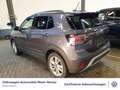 Volkswagen T-Cross 1.0 TSI Goal DSG Navi AHK LED uvm Grau - thumbnail 6