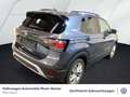 Volkswagen T-Cross 1.0 TSI Goal DSG Navi AHK LED uvm Grau - thumbnail 8