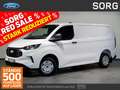 Ford Transit Custom 320L1-Trend Kasten-LKW "GJR" Weiß - thumbnail 1