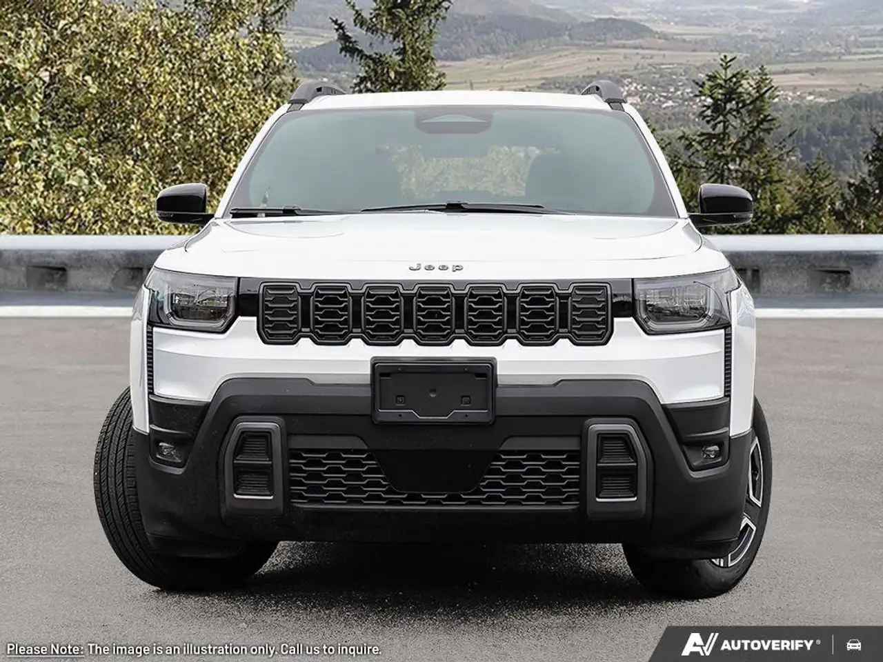 Jeep Cherokee снимка Jeep Cherokee