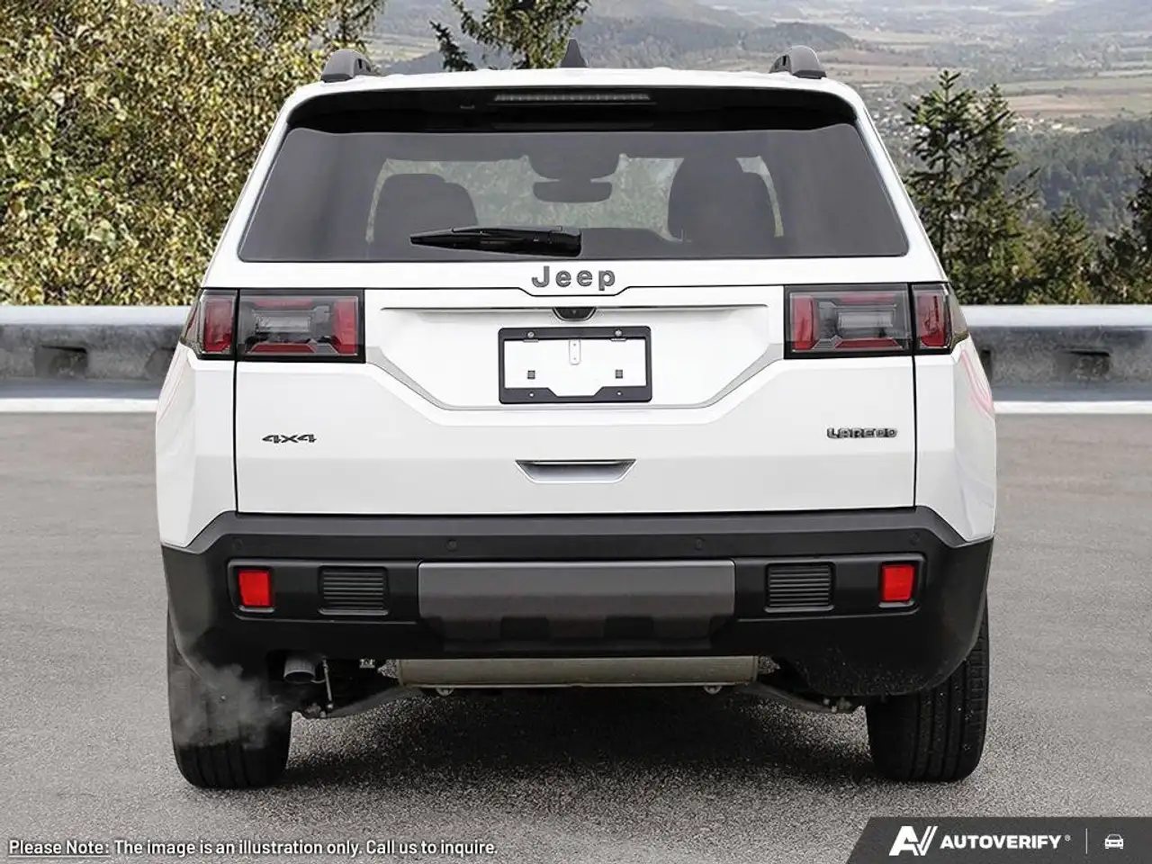 Jeep Cherokee снимка Jeep Cherokee