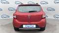 Dacia Sandero II 0.9 TCe 90 Stepway Prestige Rouge - thumbnail 3
