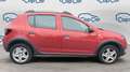 Dacia Sandero II 0.9 TCe 90 Stepway Prestige Rouge - thumbnail 4