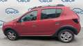 Dacia Sandero II 0.9 TCe 90 Stepway Prestige Rouge - thumbnail 2