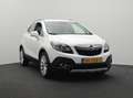 Opel Mokka 1.4 Turbo Cosmo Trekhaak Navigatie Cruise/Control Wit - thumbnail 4