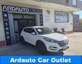 Hyundai TUCSON Hyundai Tucson 1.7 Crdi Comfort 2wd Bianco - thumbnail 6